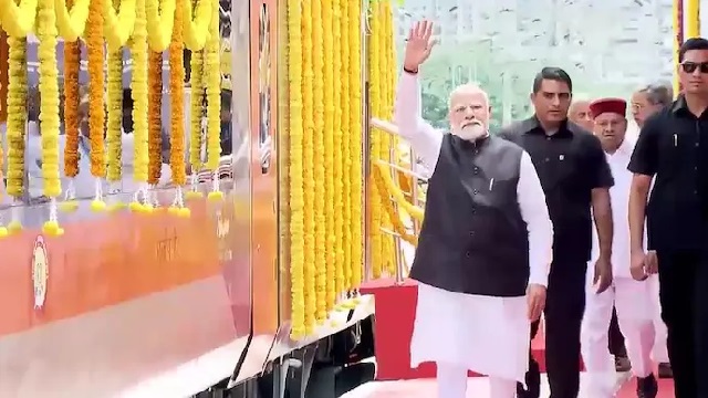 Bande Bharat