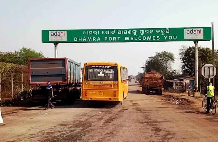 ନିମ୍ନମାନର କୋଇଲା ଚାଲାଣକୁ ନେଇ ଆଦାନୀ ଏବଂ ଟ୍ରକ ଟିପ୍ପର ସଂଘର ଆଲୋଚନା