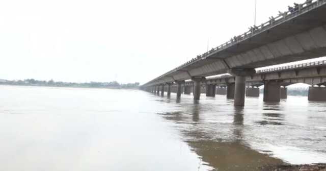 ଗଣେଶ ପୂଜା ପାଇଁ ମାଟି ଆଣିବା ବେଳେ ଅଘଟଣ: କାଠଯୋଡ଼ିରେ ବୁଡି ଚାଲିଗଲା ଦୁଇ ସାଙ୍ଗଙ୍କ ଜୀବନ