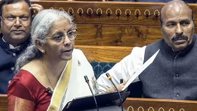 ଆୟକର ବିଲ୍ ୨୦୨୫ ପ୍ରତ୍ୟାହୃତ, ସିଲେକ୍ଟ କମିଟି ଆଧାରରେ ୧୧ରେ ଆଗତ ହେବ ନୂଆ ଇନକମ୍ ଟ୍ୟାକ୍ସ ବିଲ୍
