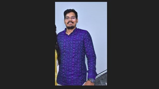 ନିଟ ପିଜି ରେଜଲ୍ଟ : ଅଲ ଇଣ୍ଡିଆ ଟପ୍ପର ହେଇଛନ୍ତି ଓଡ଼ିଆ ପୁଅ ପୋଷନ ମହାପାତ୍ର