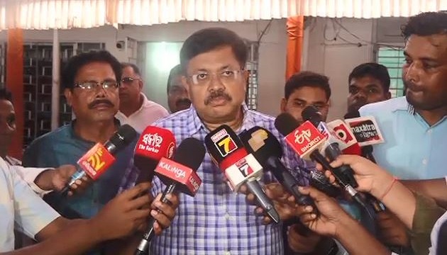 ମହିଳା ଓ ଶିଶୁ ସୁରକ୍ଷା ଦିଗରେ ରାଜ୍ୟ ସରକାରଙ୍କ ପଦକ୍ଷେପ, ପ୍ରତି ପଂଚାୟତରେ ନିଯୁକ୍ତ ହେବେ ପାରା ଲିଗାଲ ଭଲ୍ୟୁଣ୍ଟର