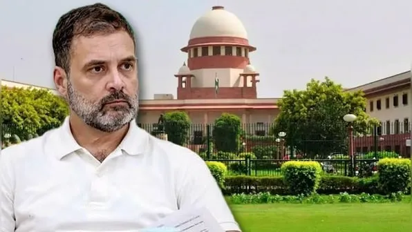 ପ୍ରକୃତ ଭାରତୀୟ କେବେ ବି ଏଭଳି ମନ୍ତବ୍ୟ ଦେବ ନାହିଁ; ରାହୁଲଙ୍କୁ କହିଲେ ସୁପ୍ରିମକୋର୍ଟ