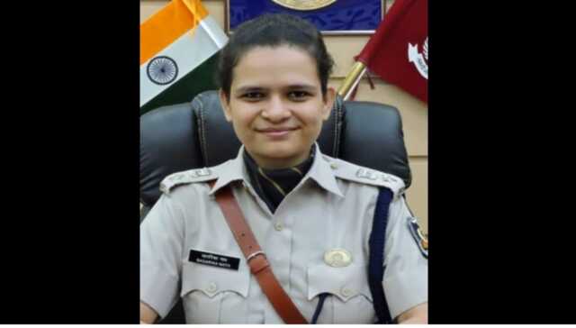 ‘ଏନ୍‌ଆଇଏ’ର ଏସ୍‌ପି ହେଲେ ସାଗରିକ ନାଥ
