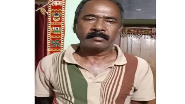 ଭିଜିଲାନ୍ସ ଜାଲରେ ସିନିୟର ଆସିଷ୍ଟାଣ୍ଟ, ୧ କୋଟି ୨୪ ଲକ୍ଷ ଅର୍ଥ ଘୋଟଲା ଅଭିଯୋଗ