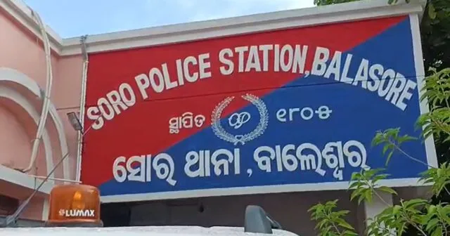 ଗଣେଶ ଭସାଣି ବେଳେ ଅଘଟଣ, ବିଦ୍ୟୁତ ଆଘାତରେ ଚାଲିଗଲା ଯୁବକଙ୍କ ଜୀବନ