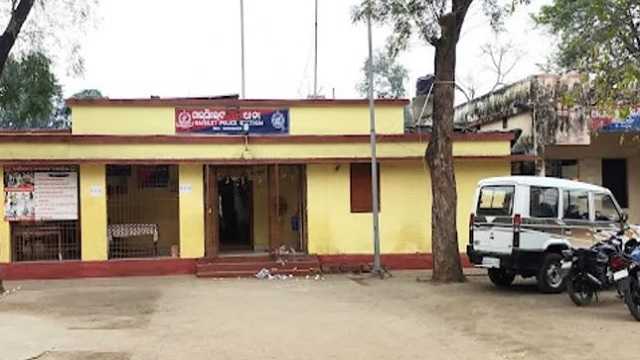 ଆଉ ଜଣେ ନାବାଳିକାଙ୍କ ଆତ୍ମାହୁତି