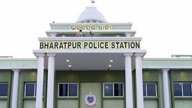 ରାଜଧାନୀରେ ବୋମା ମାଡ଼, ତଦନ୍ତ କରୁଛି  ପୋଲିସ
