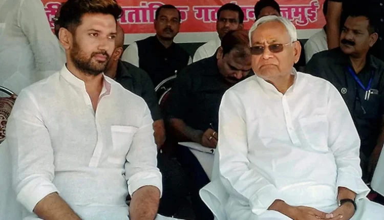 ସିଟ୍ ଭାଗବଣ୍ଟା… ଚିନ୍ତା ବଢାଇଲେ ଚିରାଗ