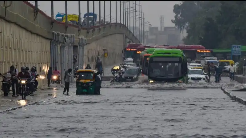 Delhi