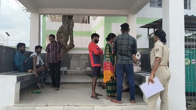 ଯୌତୁକ ପାଇଁ ବଧୂହତ୍ୟା: ଅଭିଯୋଗ ଆଣିଲେ ବାପା