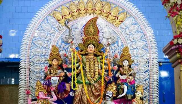 Durga Puja