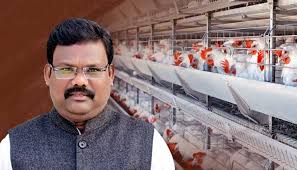 ବୁଲା କୁକୁର ଗଣିବେ ସରକାର: ସୂଚନା ଦେଲେ ମତ୍ସ୍ୟ ଓ ପ୍ରାଣୀ ସମ୍ପଦ ମନ୍ତ୍ରୀ