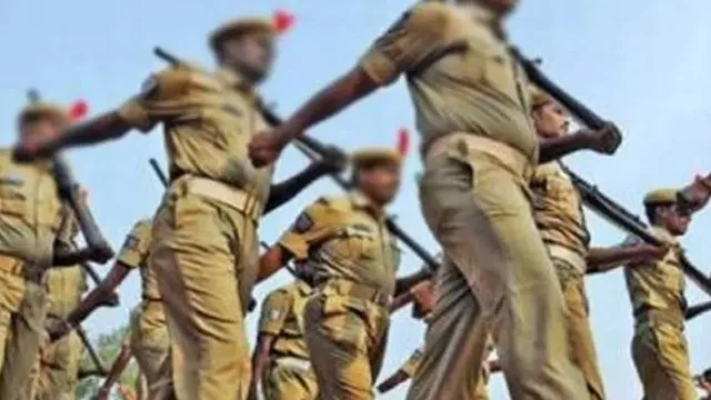 ହୋମଗାର୍ଡ ପରୀକ୍ଷାରେ ପରୀକ୍ଷାର୍ଥୀଙ୍କ ମୃତ୍ୟୁ