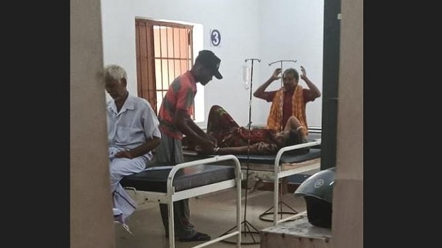 Hospital B