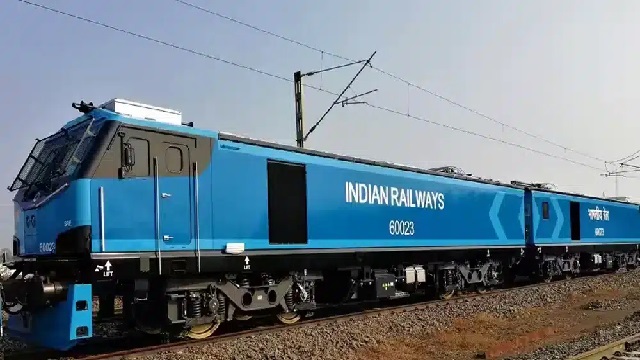 ଖୁବଶୀଘ୍ର ଭାରତରେ ଗଡ଼ିବ ପ୍ରଥମ ହାଇଡ୍ରୋଜେନ ଟ୍ରେନ, ଭିଡିଓ ସେୟାର କଲା ରେଳ ମନ୍ତ୍ରଣାଳୟ