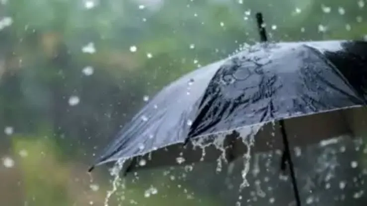 ଆହୁରି ୫ ଦିନ ଯାଏଁ ରାଜ୍ୟରେ ପ୍ରବଳ ବର୍ଷା ସମ୍ଭାବନା