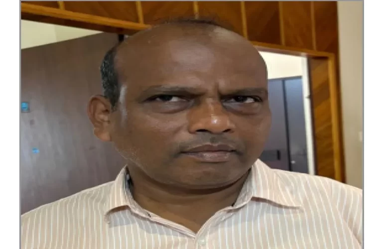 ଜେଲ୍‌ ଗଲେ ଜଳସେଚନ ବିଭାଜନ ଅଧୀକ୍ଷଣ ଯନ୍ତ୍ରୀ ସୁରେନ୍ଦ୍ର ବେହେରା: ୨୦୬ ପ୍ରତିଶତରୁ ଅଧିକ ଆୟ ବହିର୍ଭୂତ ସମ୍ପତ୍ତି