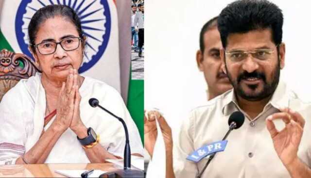 ମୁଖ୍ୟମନ୍ତ୍ରୀଙ୍କ ଭିତରେ ମମତା ସବୁଠୁ ଗରିବ, ଏହି ରାଜ୍ୟର ମୁଖ୍ୟମନ୍ତ୍ରୀଙ୍କ ନାଁରେ ସବୁଠୁ ଅଧିକ ଅପରାଧ