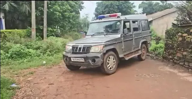 ଯୁବତୀଙ୍କୁ ଦୁଷ୍କର୍ମ ପରେ ବିଷ ପିଆଇ ହତ୍ୟା ଅଭିଯୋଗ, ତଦନ୍ତ ଆରମ୍ଭ