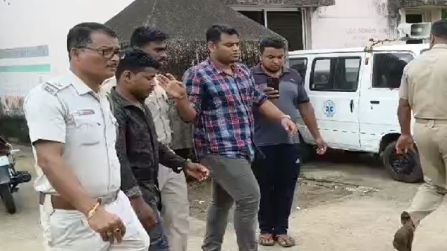 ଅନଲାଇନ ପ୍ରେମର ଭୟଙ୍କର ପରିଣତି, ପ୍ରେମିକାର ବେକ କାଟିଦେଲା ପ୍ରମିକ