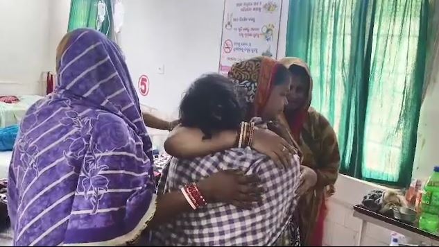 ପାରିବାରିକ କଳହ: ମା’ ସହ ଝଗଡ଼ା ଲାଗି ଜୀବନ ହାରିଲେ ନାବାଳିକା