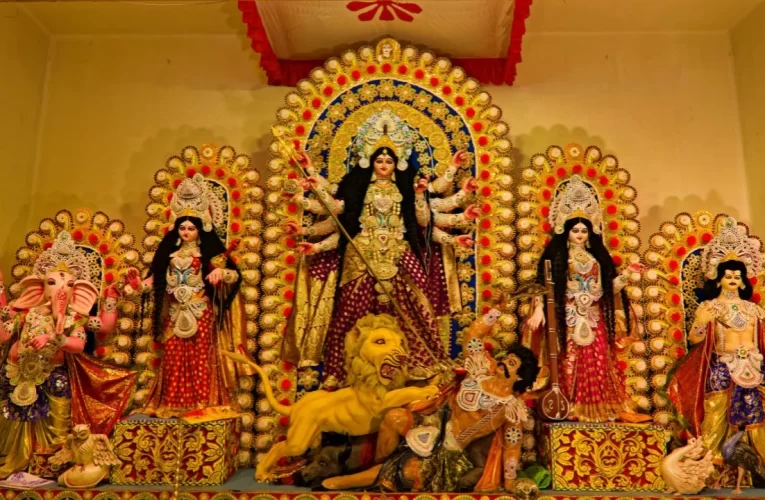ପାର୍ବଣରେ ଜୋର ଜବରଦସ୍ତ କରି ପାରିବେନି ଆଦାୟ ଚାନ୍ଦା, ବିଶୃଙ୍ଖଳା କଲେ କାର୍ଯ୍ୟାନୁଷ୍ଠାନ  ନେବ ପୋଲିସ