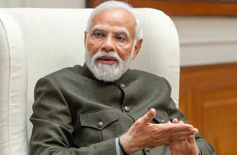 ଚଳିତମାସ ଶେଷରେ ଚୀନ ଯିବେ ପ୍ରଧାନମନ୍ତ୍ରୀ ମୋଦୀ