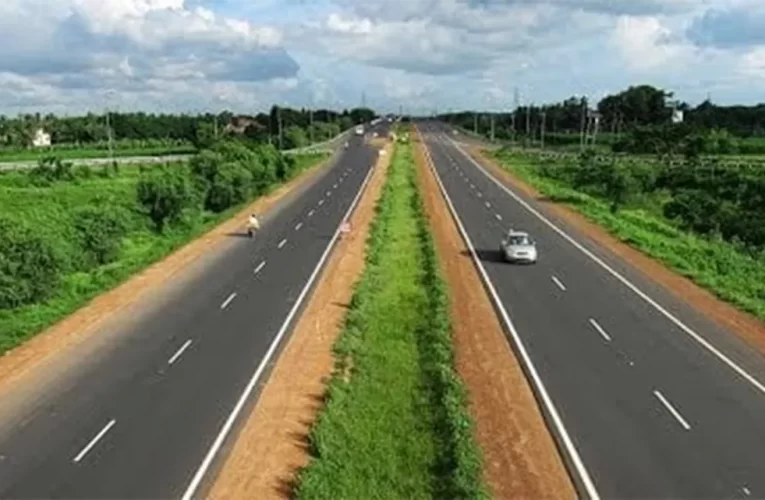 ୬ଥାକିଆ ହେବ ଭୁବନେଶ୍ବର ବାଇପାସ୍‌ ରୋଡ୍‌: ଖର୍ଚ୍ଚ ହେବ ୮୩୦୮କୋଟି