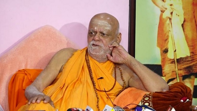 ଇସ୍କନର ଶାସ୍ତ୍ର ବିରାଧୀ ନୀତି: ଅଦିନିଆ ରଥଯାତ୍ରାକୁ ଶ୍ରୀମନ୍ଦିର ପ୍ରଶାସନ ଓ ପୁରୀ ପୀଠ ଶଙ୍କରାଚାର୍ଯ୍ୟଙ୍କ ବିରୋଧ