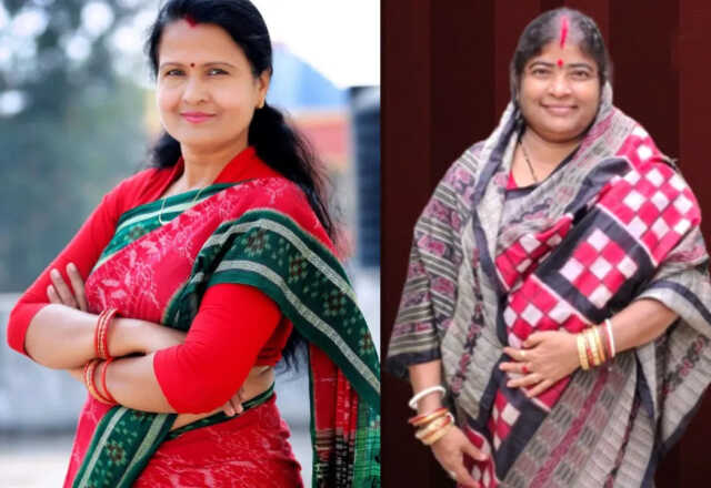 ସୋଭନା ମହାନ୍ତି ନୂଆ ମହିଳା କମିଶନ ଅଧ୍ୟକ୍ଷା, ଶିଶୁ ସୁରକ୍ଷା ଆୟୋଗ ଅଧ୍ୟକ୍ଷା ବବିତା ପାତ୍ର