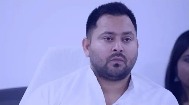 ତେଜସ୍ବୀ ଯାଦବଙ୍କୁ ନୋଟିସ ପଠାଇଲେ ନିର୍ବାଚନ କମିସନ