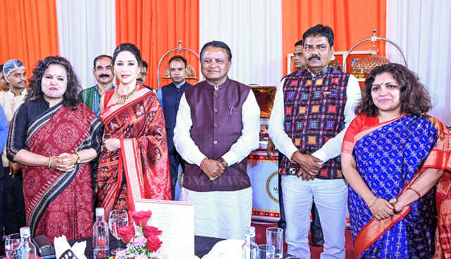 ସପ୍ତାହରେ ଥରେ ହ୍ୟାଣ୍ଡଲୁମ ପରିଧାନ କରନ୍ତୁ: ରାଜ୍ୟବାସୀଙ୍କୁ ମୁଖ୍ୟମନ୍ତ୍ରୀଙ୍କ ଅନୁରୋଧ