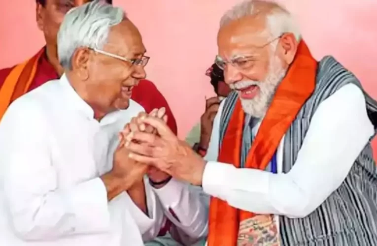 ଏନଡିଏରେ ଆସନ ବଣ୍ଟନ ଫର୍ମୁଲା ସ୍ଥିର !