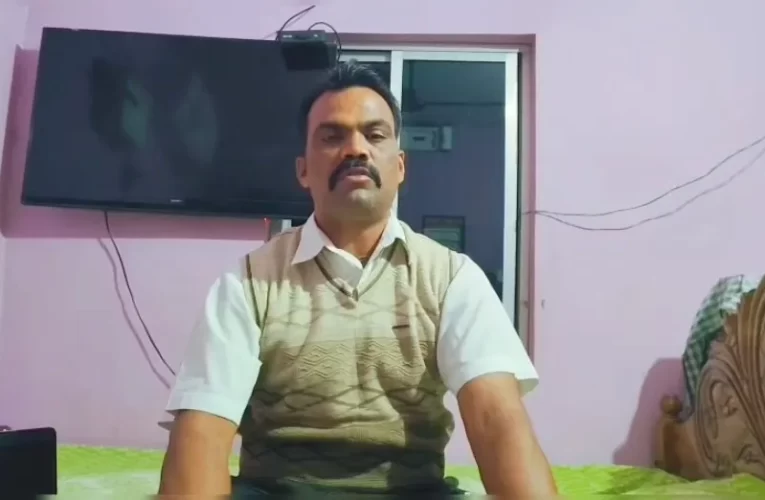 ଦିନରେ ଦିଏ  ପ୍ରବଚନ, ରାତି ହେଲେ କରେ ଚୋରି