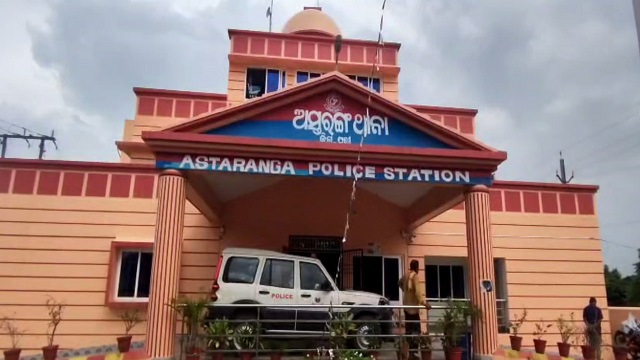 ମାଉସୀ ଘରୁ ଯୁବକଙ୍କ ମୃତଦେହ ଉଦ୍ଧାର; ହତ୍ୟା ଅଭିଯୋଗ ଆଣିଲେ ପରିବାର ଲୋକେ
