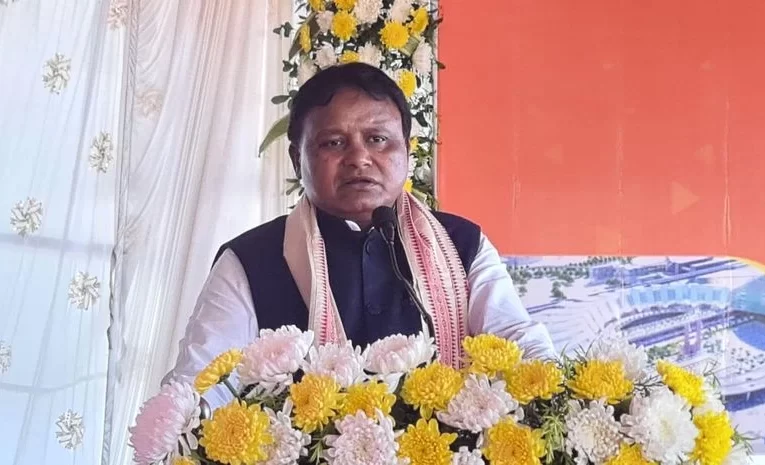 କେନ୍ଦୁପତ୍ର ଉପରେ ଜିଏସ୍‌ଟି ୫ ପ୍ରତିଶତକୁ ହ୍ରାସ: ମୁଖ୍ୟମନ୍ତ୍ରୀ