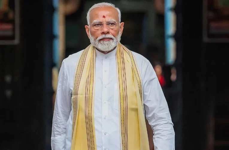 ୨୭ରେ ଗଞ୍ଜାମ ଗସ୍ତରେ ଆସୁଛନ୍ତି ପ୍ରଧାନମନ୍ତ୍ରୀ, ରଙ୍ଗେଇଲୁଣ୍ଡା ଏୟାରଷ୍ଟ୍ରିପ୍‌ରେ ଅନୁଧ୍ୟାନ କଲେ ଡିଜିପି