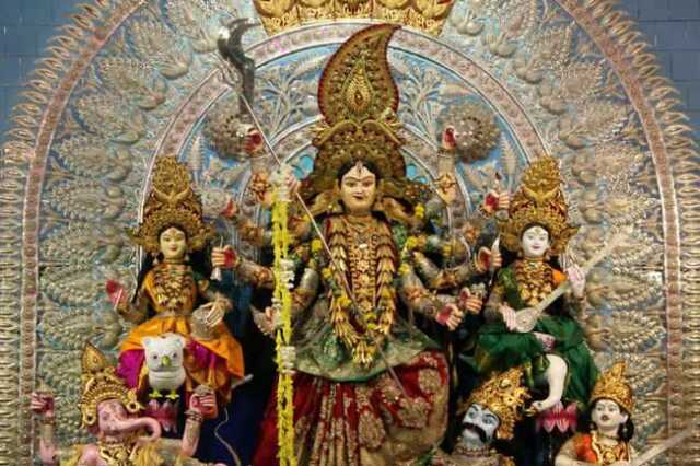 ଶାରଦୀୟ ପୂଜା ପାଇଁ ହାଇକୋର୍ଟଙ୍କ ନିର୍ଦ୍ଦେଶରେ ସ୍ୱତନ୍ତ୍ର ଏସଓପି ଜାରି କଲା କଟକ ଜିଲ୍ଲା ପ୍ରଶାସନ