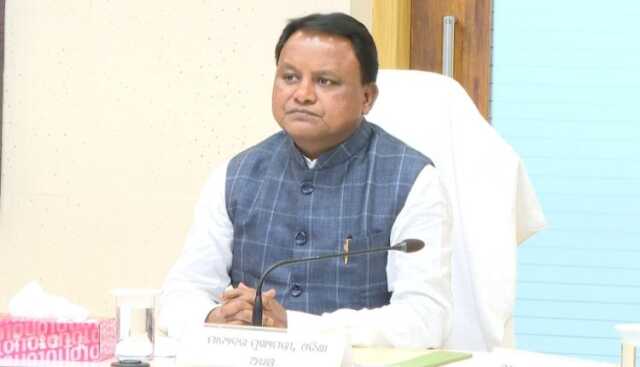 ମହାନଦୀ ନଦୀତଟ ବିକାଶ ଯୋଜନାକୁ ମୁଖ୍ୟମନ୍ତ୍ରୀଙ୍କ ମଞ୍ଜୁରୀ, ତିନି ବର୍ଷରେ ଖର୍ଚ୍ଚ ହେବ ୨୪୦ କୋଟି ଟଙ୍କା