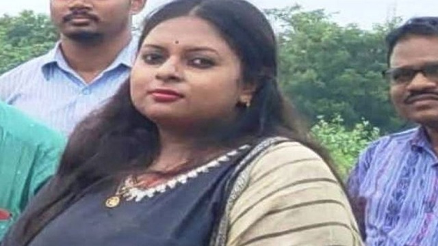 ସରକାରୀ ଟଙ୍କା ହେରଫେର: ବନ୍ଧା ହେଲେ ଜାମଦା ତହସିଲଦାର