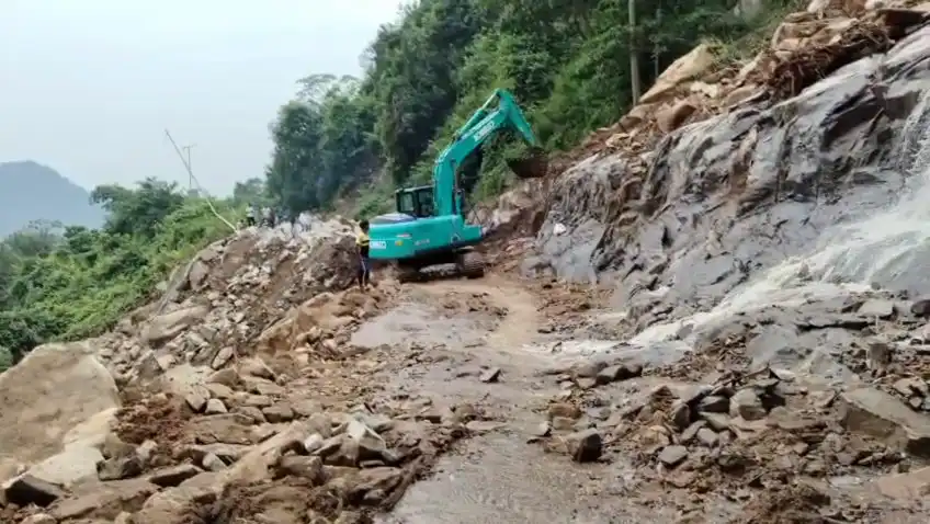 Kalinga ghati