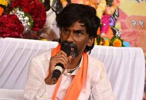 ଆମରଣ ଅନଶନ ପ୍ରତ୍ୟାହାର କଲେ ମରାଠା ସଂରକ୍ଷଣ ଦାବି କରୁଥିବା ମନୋଜ ଜରାଙ୍ଗେ