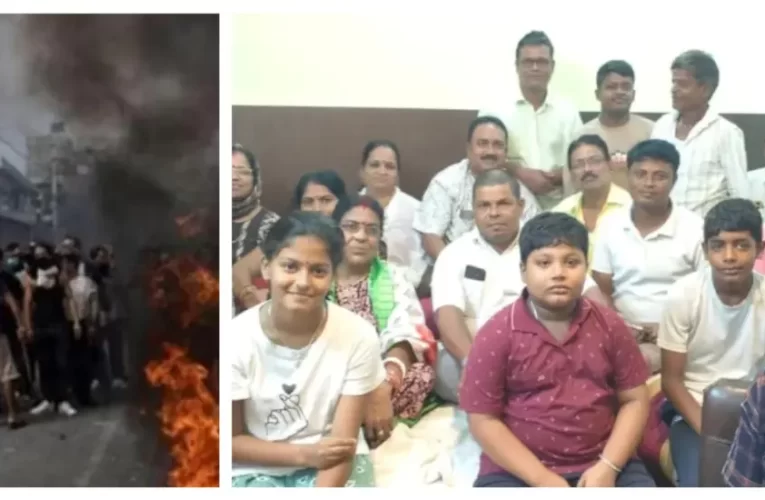 ନେପାଳରେ ଫସିଛନ୍ତି ଓଡ଼ିଶାର ପର୍ଯ୍ୟଟକ; ଟ୍ରାଭେଲ ଏଜେନ୍ସି ଫେରାର, ଉଦ୍ଧାର ପାଇଁ ଗୁହାରି