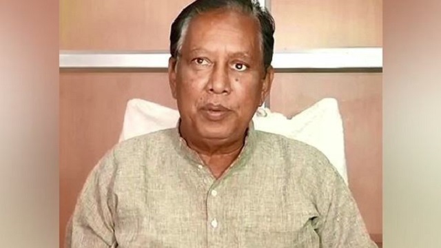ବିଜେଡିରୁ ନିଲମ୍ବିତ ହେଲେ ପ୍ରଫୁଲ୍ଲ ମଲ୍ଲିକ