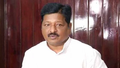 ସୁପ୍ରିମକୋର୍ଟରେ ମାହାଙ୍ଗା ଡବଲ୍‌ ମର୍ଡର ମାମଲା : ପୁର୍ନବାର ଜବାବ ଦାଖଲ ପାଇଁ ସମୟ ନେଲେ ପ୍ରତାପ ଜେନା