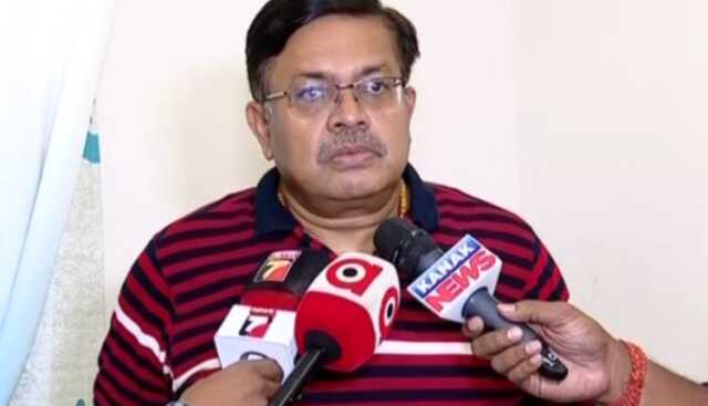 ଫେରିବ ମହାପ୍ରଭୁ ଜଗନ୍ନାଥଙ୍କ ଭୂସମ୍ପତ୍ତି: ଆଇନ ମନ୍ତ୍ରୀ