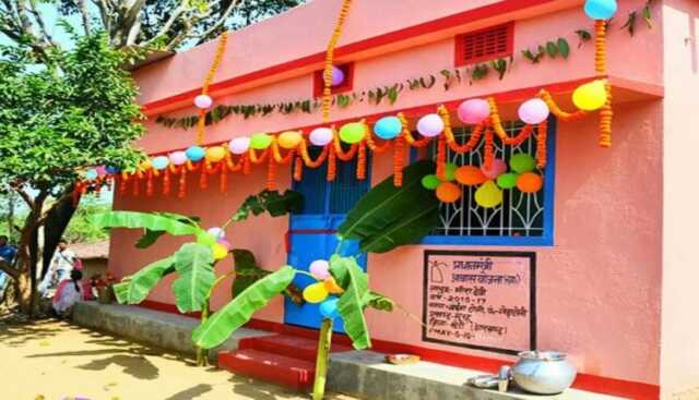 ଅଯୋଗ୍ୟ ଆବାସ ହିତାଧିକାରୀଙ୍କୁ ଧରିବ ଏଆଇ, ହେବ କାର୍ଯ୍ୟାନୁଷ୍ଠାନ