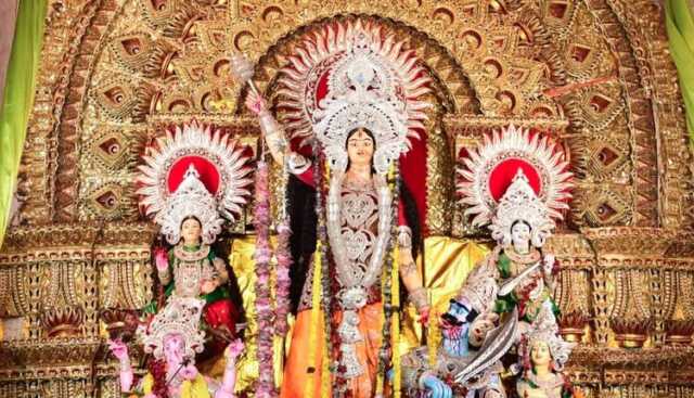 ପୂଜା ପ୍ରସ୍ତୁତି ବୈଠକ: NOC ନନେଲେ ମଣ୍ଡପକୁ ମିଳିବନି ପୂଜା ଆୟୋଜନ ଅନୁମତି