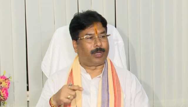 ଭୁବନେଶ୍ୱରରେ ୪୦ କୋଟି ବ୍ୟୟରେ ନିର୍ମାଣ ହେବ ଆଦର୍ଶ ଗୋଶାଳା